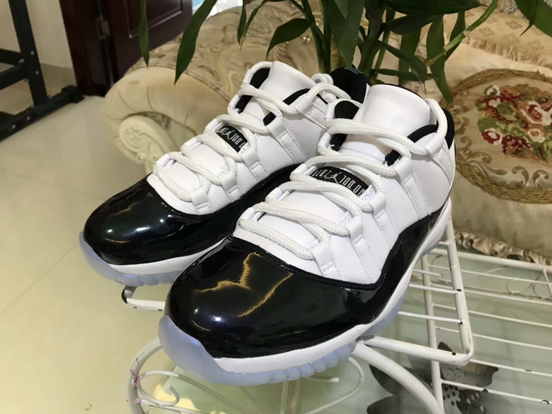 Authentic Air Jordan 11 Low Easter